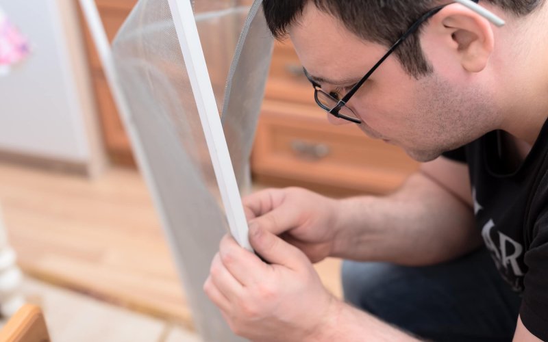 Home Improvement in Saddle Brook, NJ